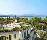 Hotel Admiral Villa Erme Desenzano Gardasee